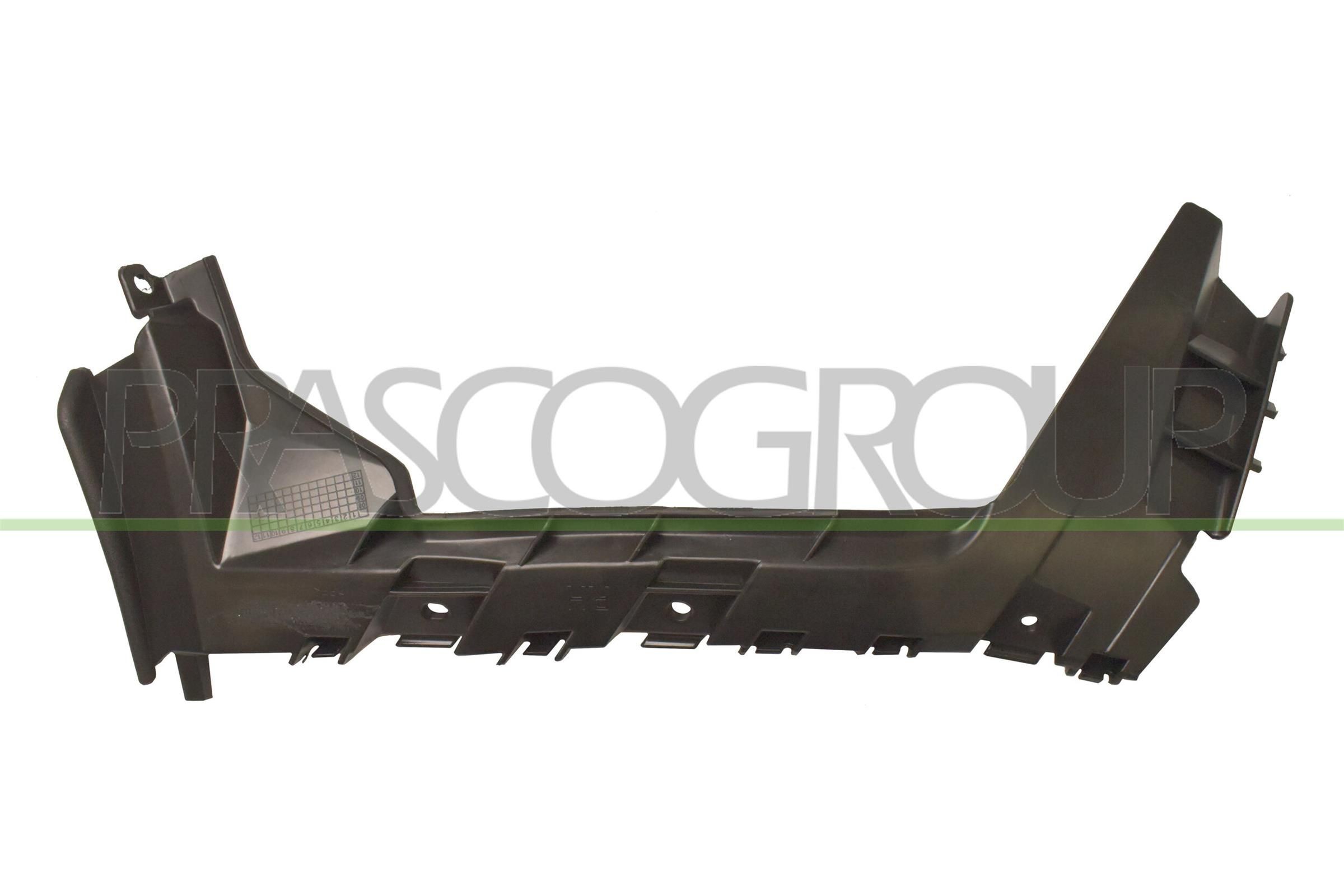 PRASCO Stötfångarfäste FD3441053 FD3441053 PRASCO stötfångarfäste FORD MONDEO