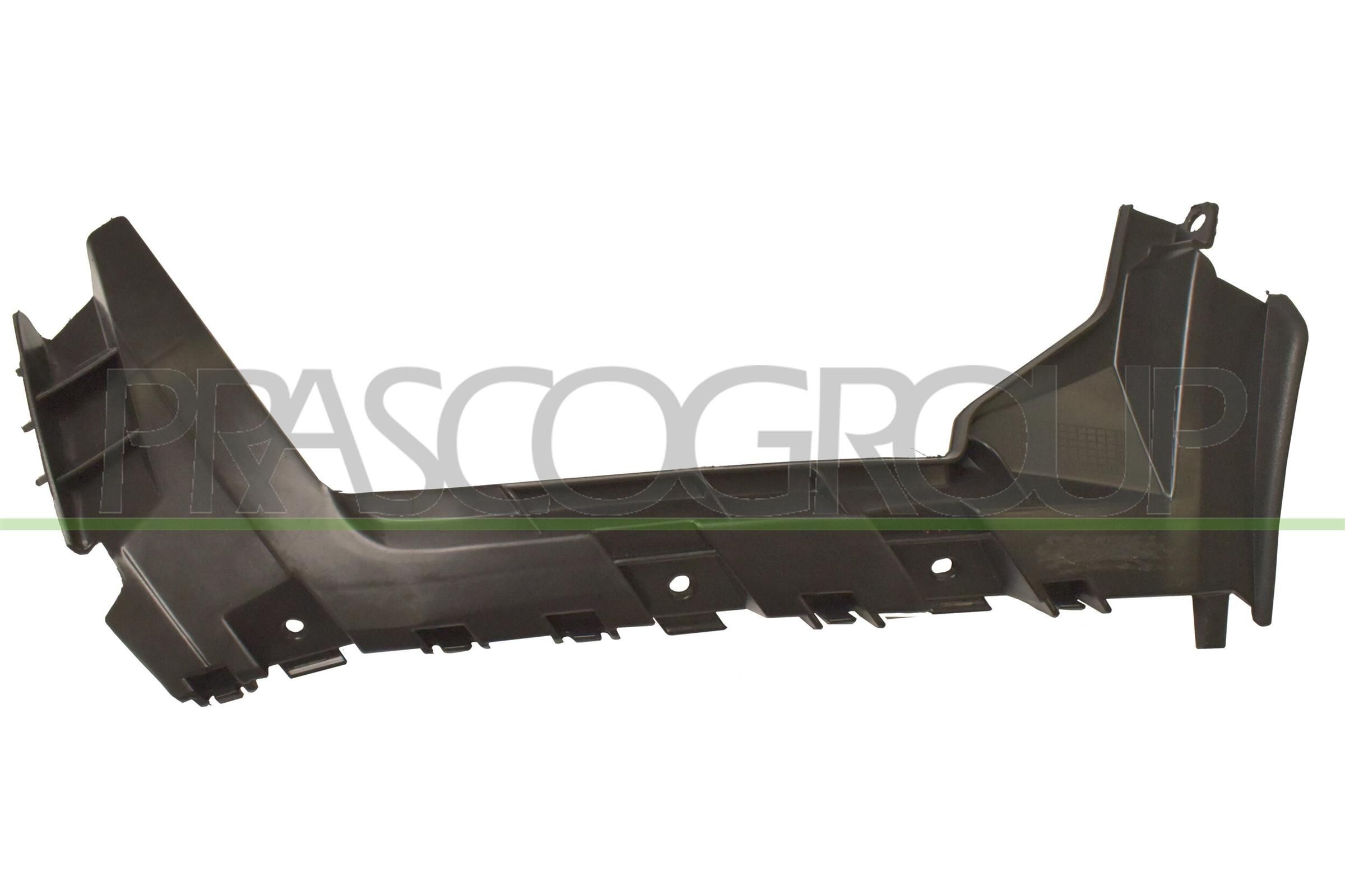 PRASCO Bumperhouder FD3441054 PRASCO FD3441054 Bumpersteun Ford Kuga Mk1 goedkoop