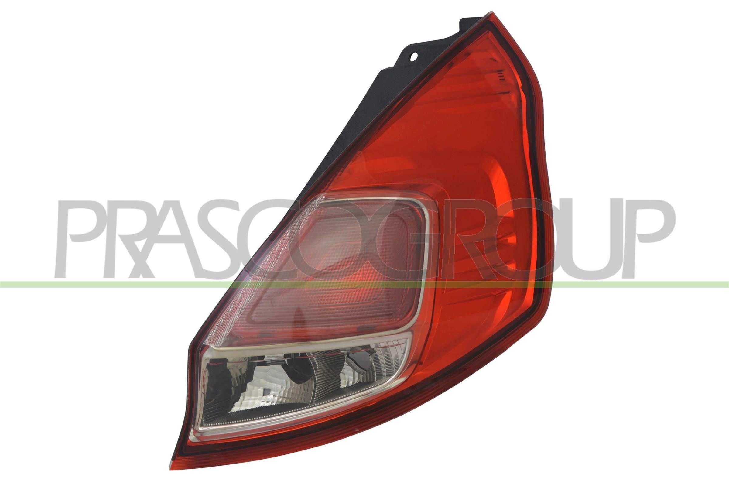 PRASCO Farolim FD3464153 PRASCO FD3464153 Lanterna traseira Ford Fiesta JA8 preço