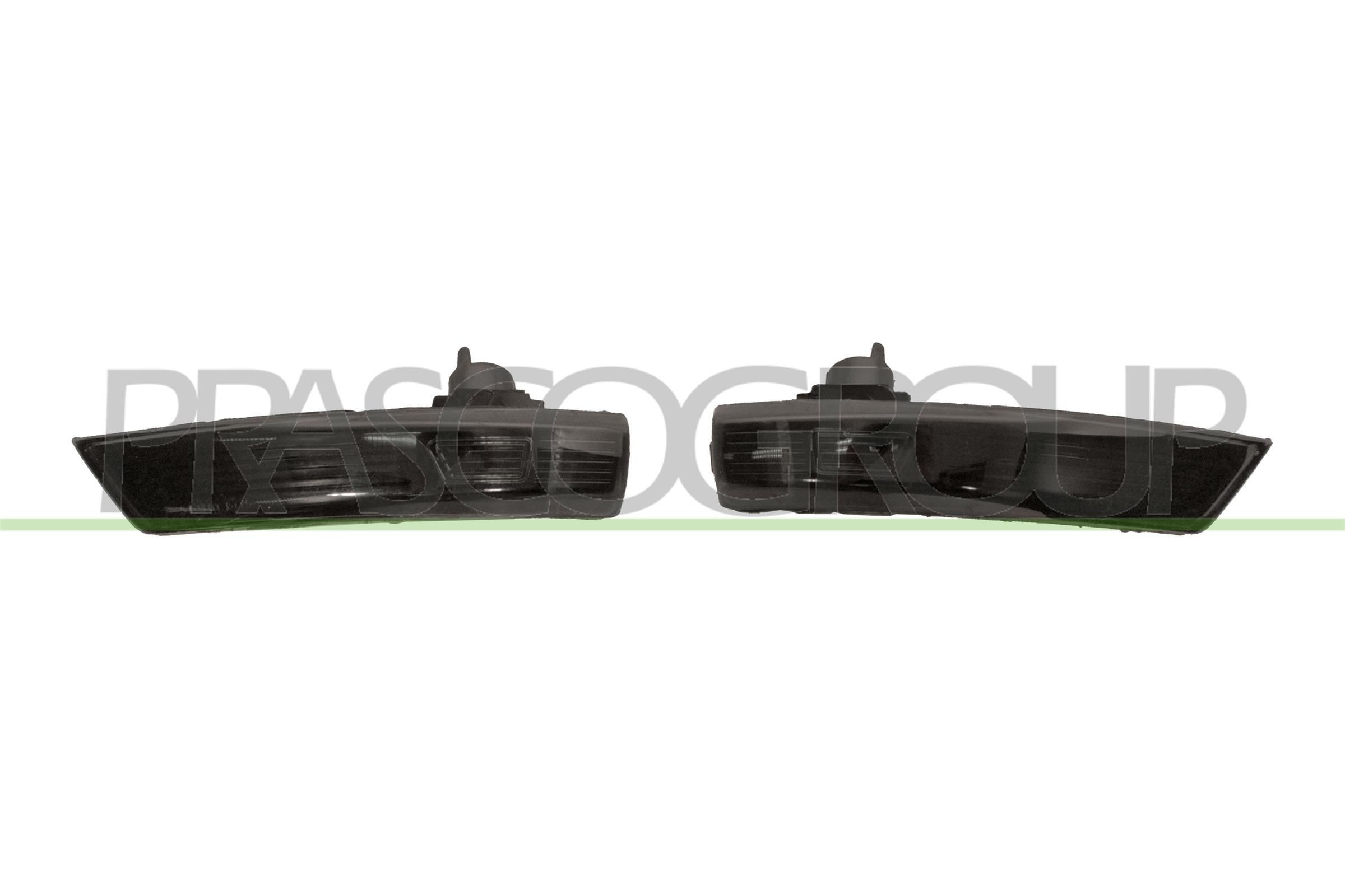 Indicatore di direzione PRASCO FD4267450 PRASCO FD4267450 Frecce laterali FORD MONDEO 2009