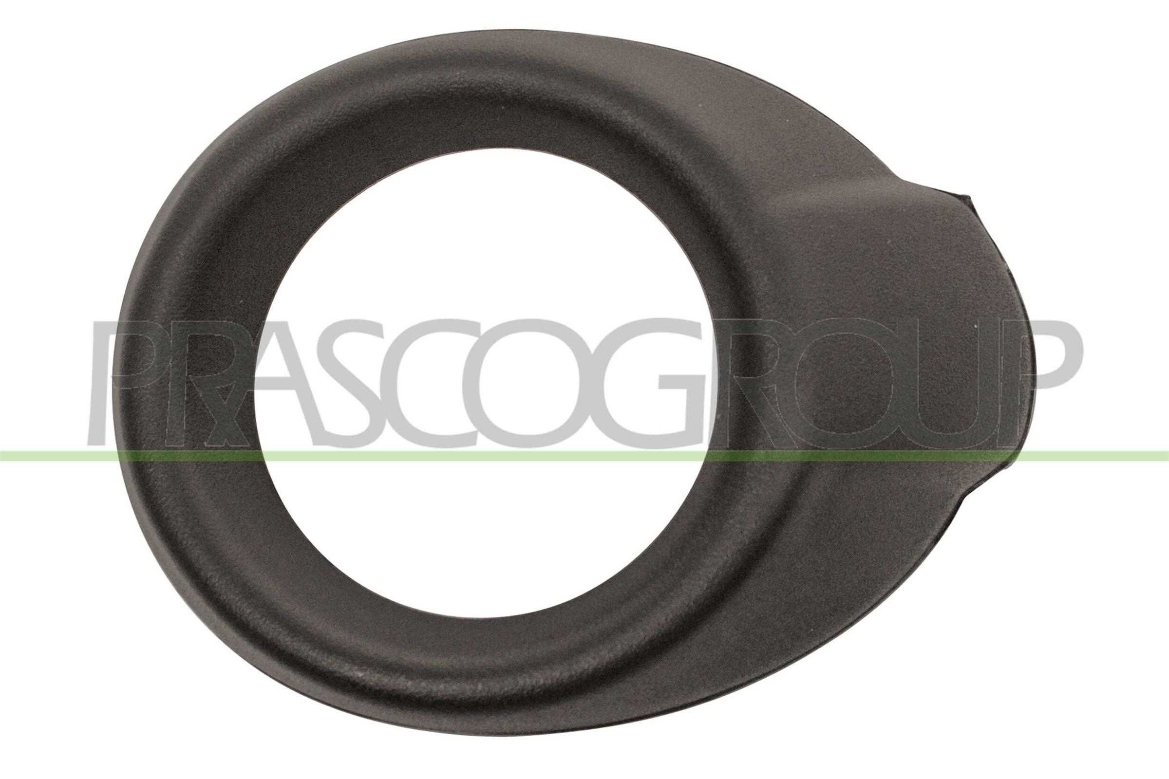 PRASCO Rammer, tåkelyskaster FD4281232 Tildekning, tåkelyskaster PRASCO Volvo V60 FD4281232