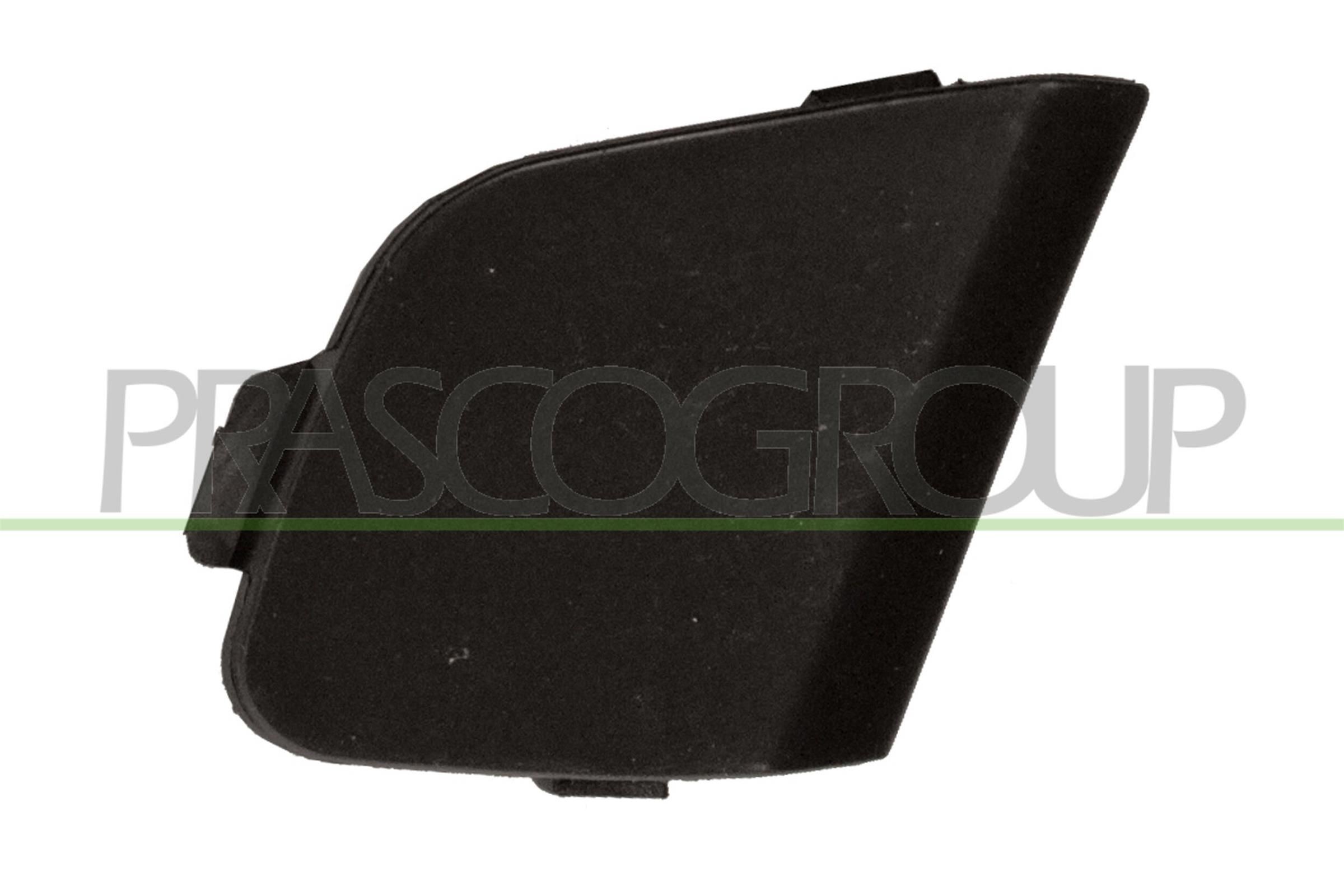 PRASCO Tampa, gancho de reboque FD4281236 PRASCO FD4281236 Tampa, gancho de reboque Ford Transit Custom Minibus originais preço