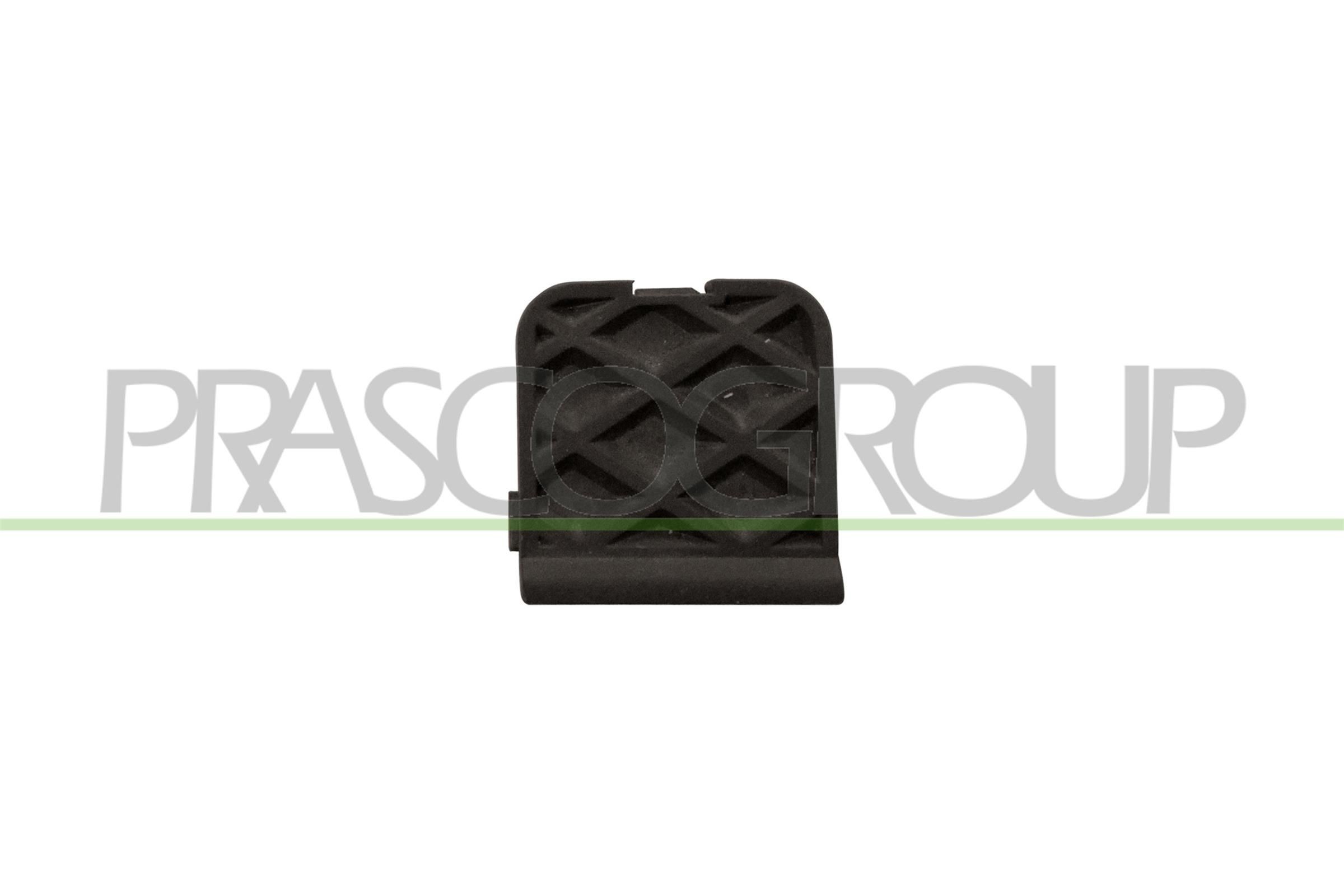 PRASCO Capuchon, crochet de remorquage FD4281286 PRASCO FD4281286 Cache crochet de remorquage SSANGYONG REXTON coût
