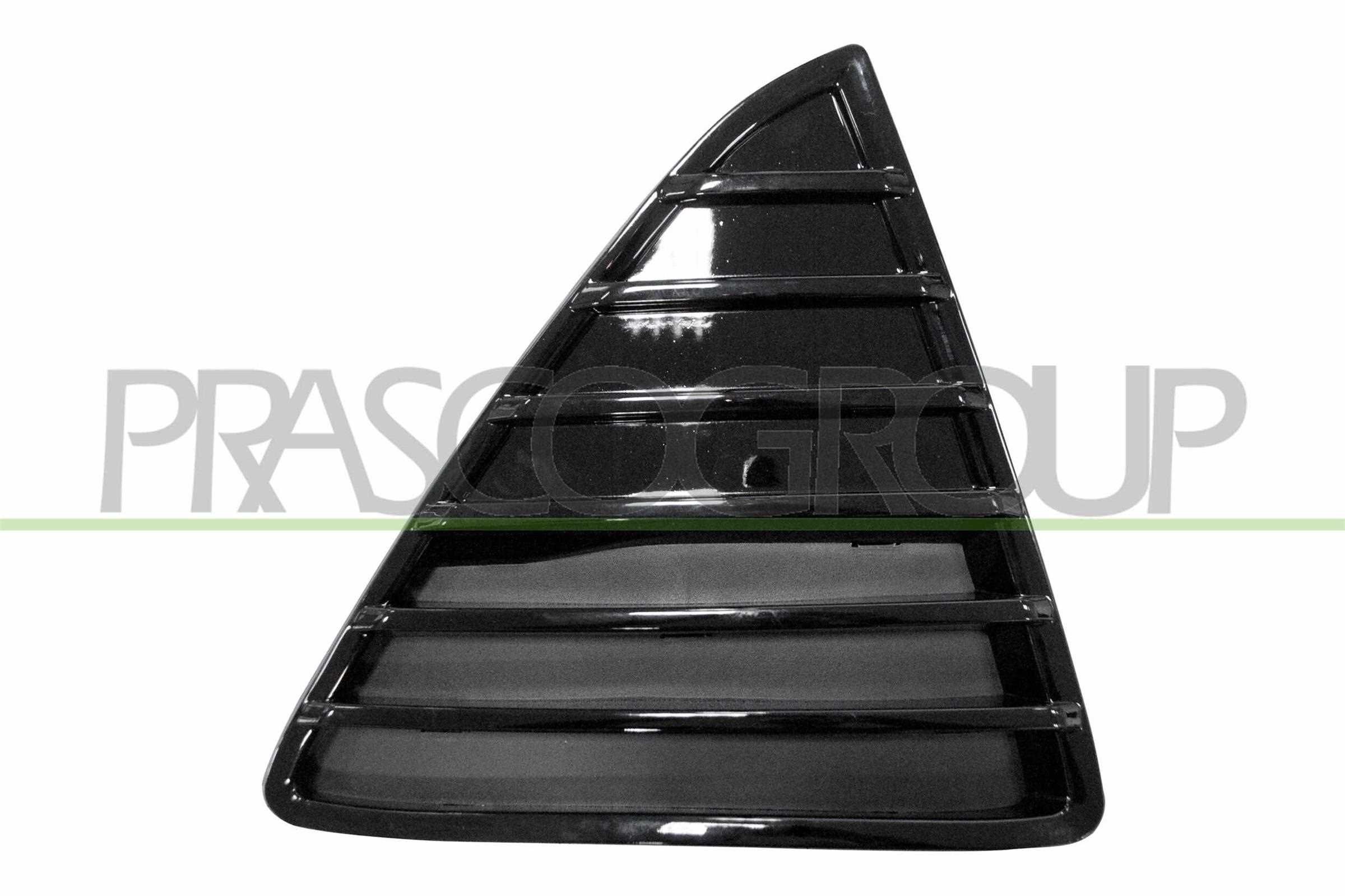 PRASCO Πλέγμα εξαερισμού, προφυλακτήρας FD4282125 PRASCO FD4282125 Πλέγμα εξαερισμού, προφυλακτήρας FORD Focus Mk3 Combi (DYB) 1.6 TDCi 115 PS 2018