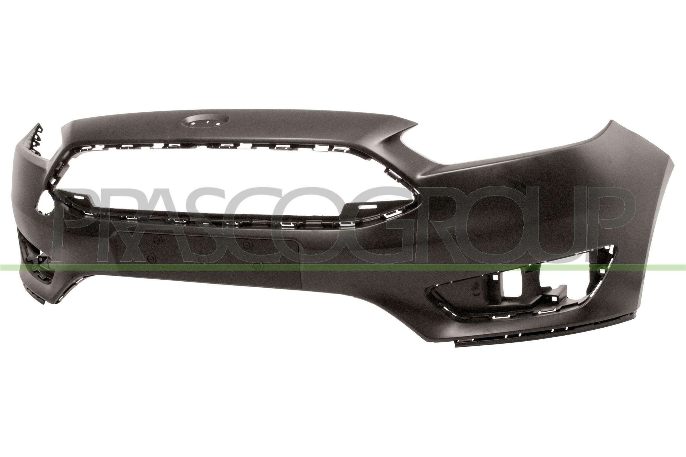 PRASCO Προφυλακτήρας FD4301001 PRASCO FD4301001 γνήσια Προφυλακτήρας Focus Mk3 Van / Hatchback κόστος
