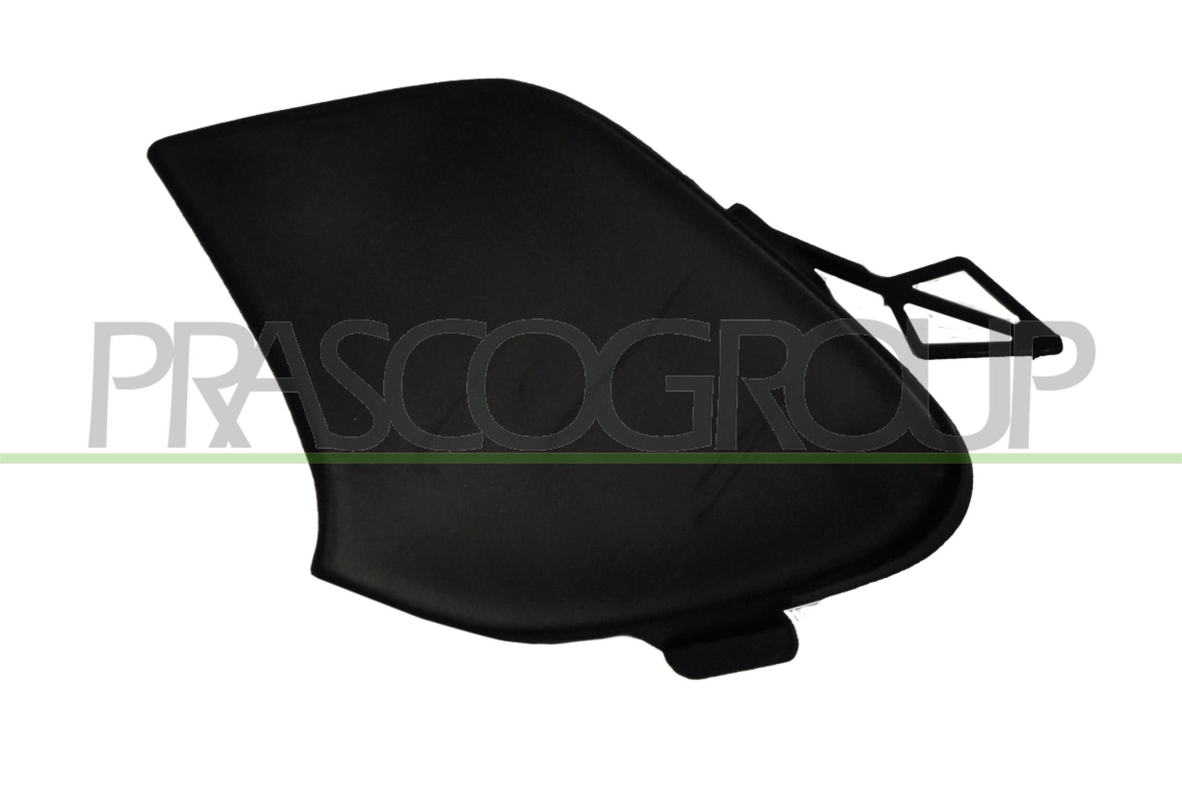 PRASCO Ribalta, Gancio traino FD4301236 PRASCO FD4301236 Tappo gancio traino Ford Fiesta Mk6 Sedan prezzo