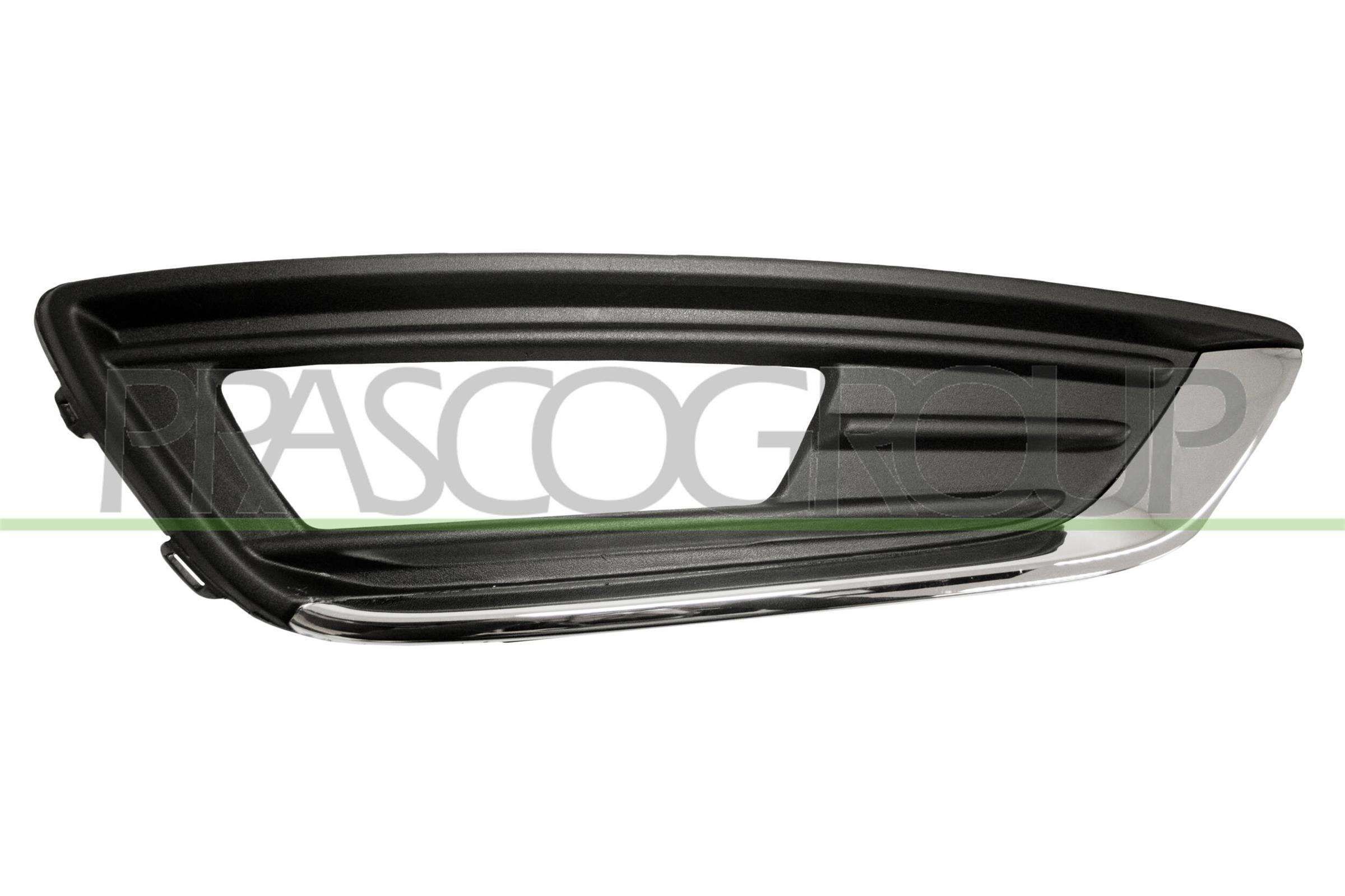 PRASCO Ventilasjonsgitter FD4302133 PRASCO FD4302133 Sportsgrill Ford Focus 3 Stasjonsvogn pris