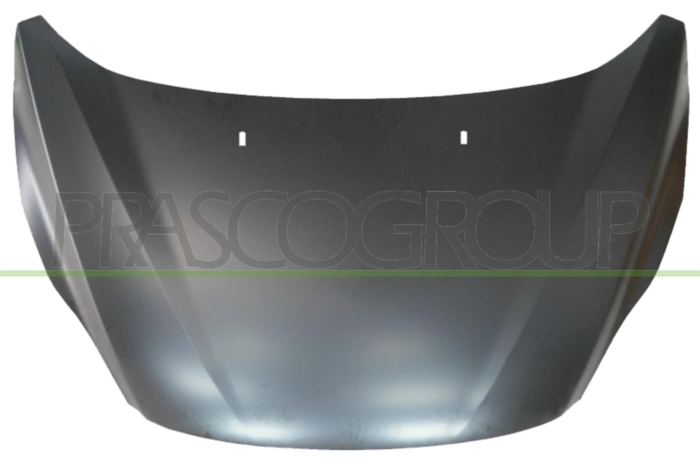 PRASCO Motorkap FD7193100 PRASCO FD7193100 originele Motorkap Ford Focus dnw kosten