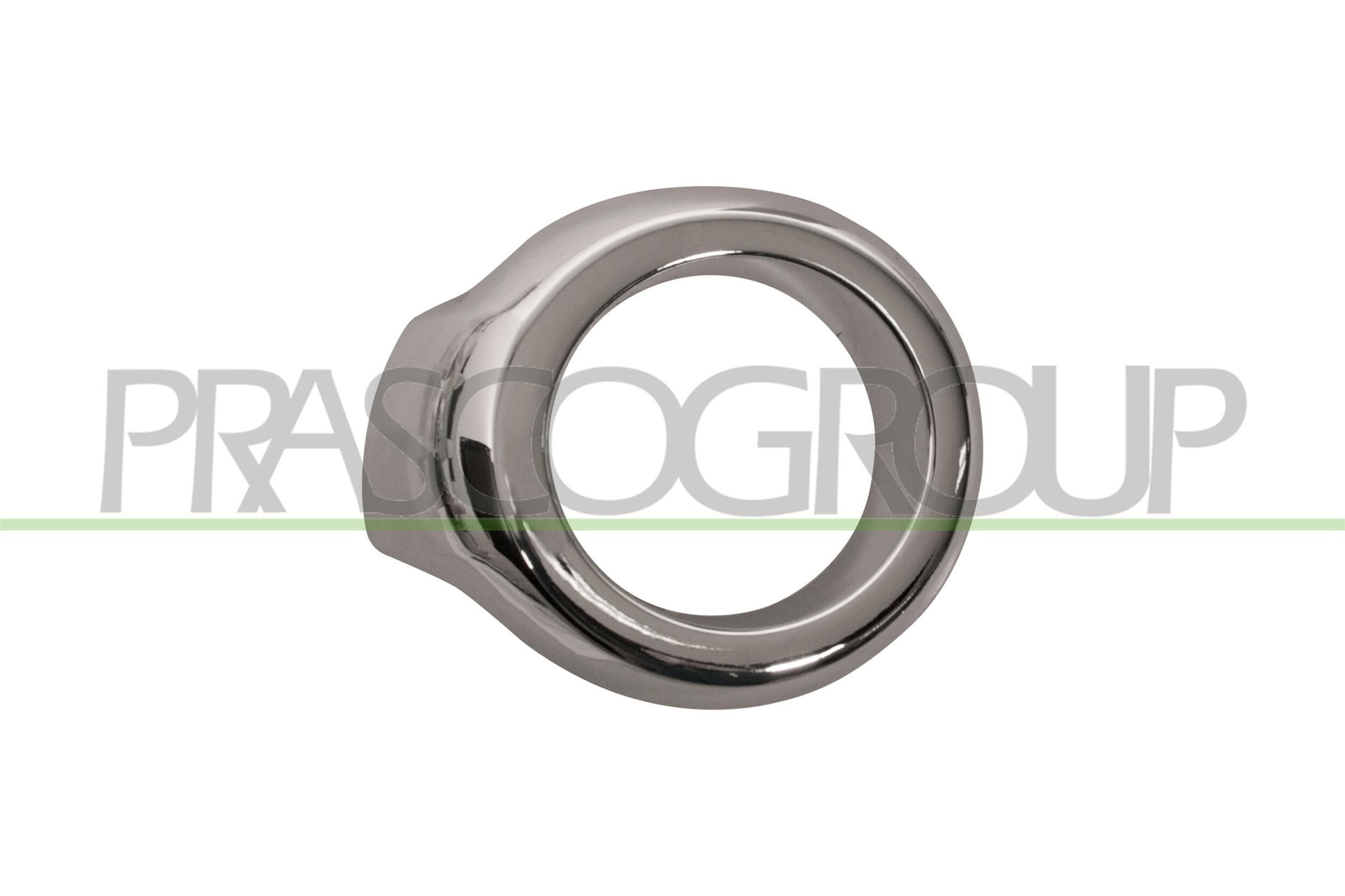 Mistlamp PRASCO FD7501233 PRASCO FD7501233 Mistlichten FORD ECOSPORT 2015