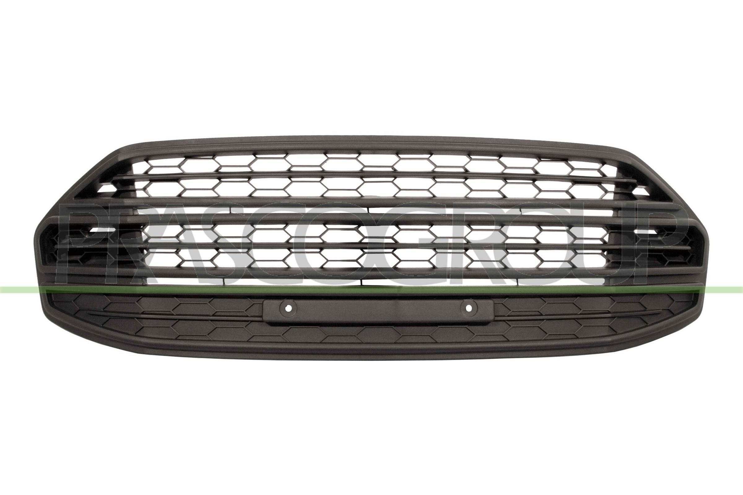 Πλέγμα εξαερισμού, προφυλακτήρας PRASCO FD7502120 PRASCO FD7502120 Δίχτυ προφυλακτήρα Ford ECOSPORT 2005