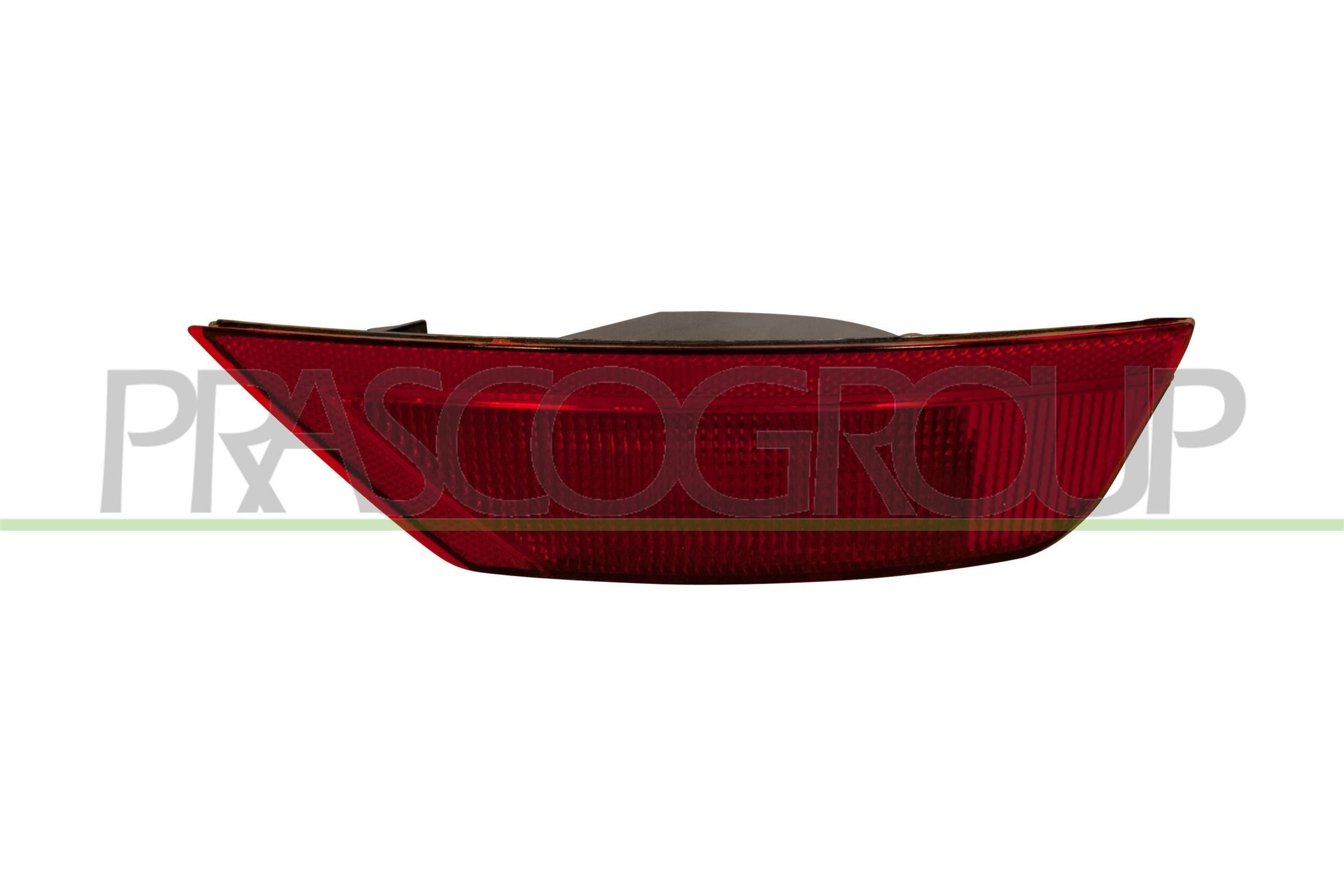 PRASCO Mistachterlamp FD8044353 PRASCO FD8044353 Parkeer positielicht Opel ANTARA originele