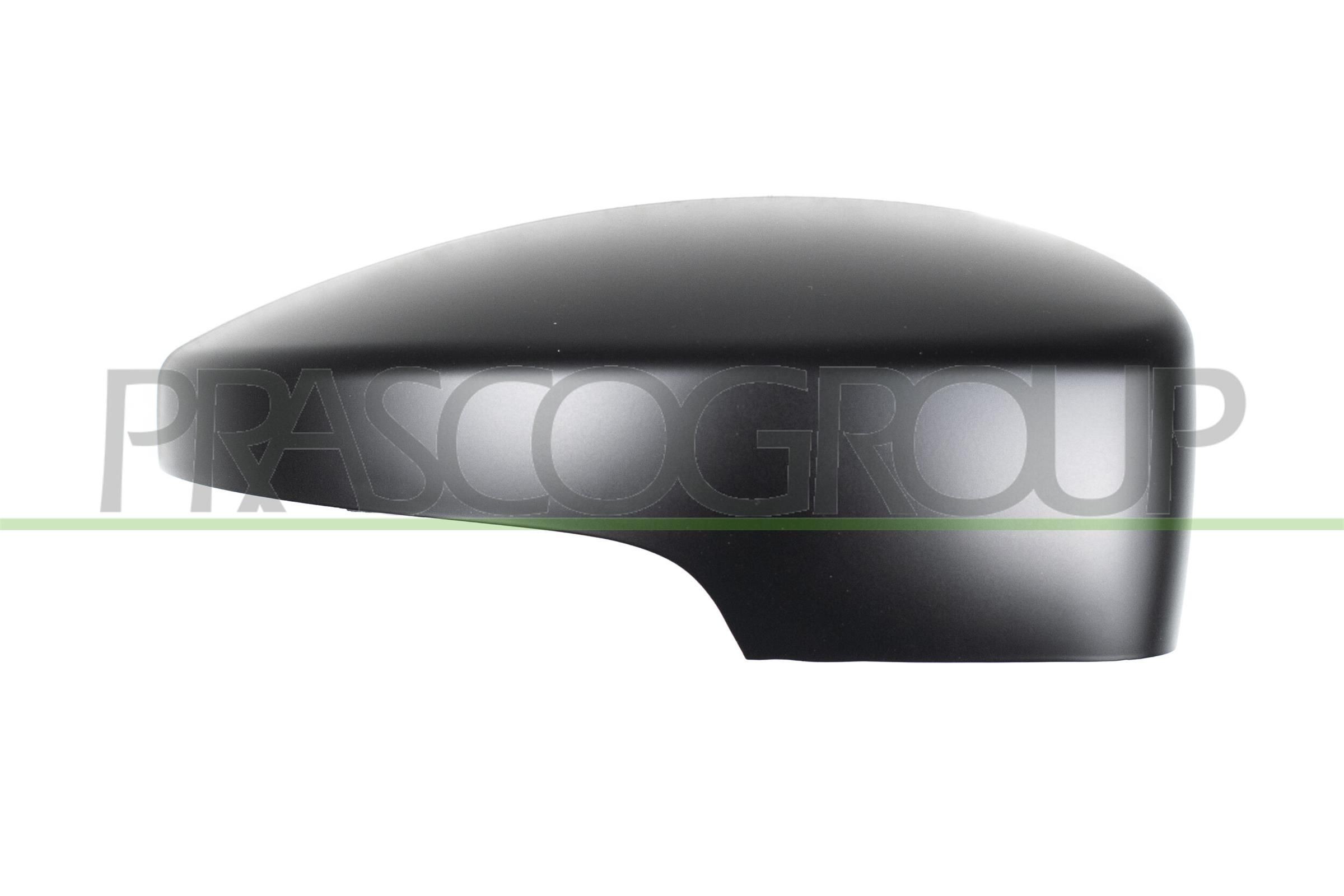 PRASCO Korpuss, Ārējais atpakaļskata spogulis FD8047403 PRASCO FD8047403 Korpuss ārējais atpakaļskata spogulis Ford Ecosport mk2 orģinālās cena