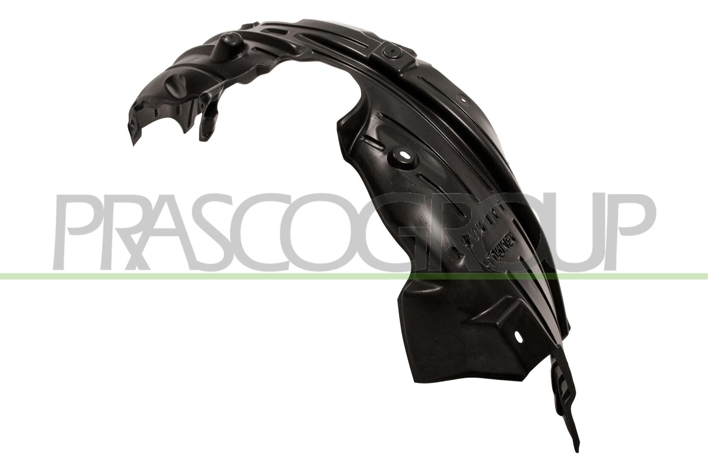 PRASCO Radhausschale FD9133603 FD9133603 Radschalen PRASCO FORD Kosten