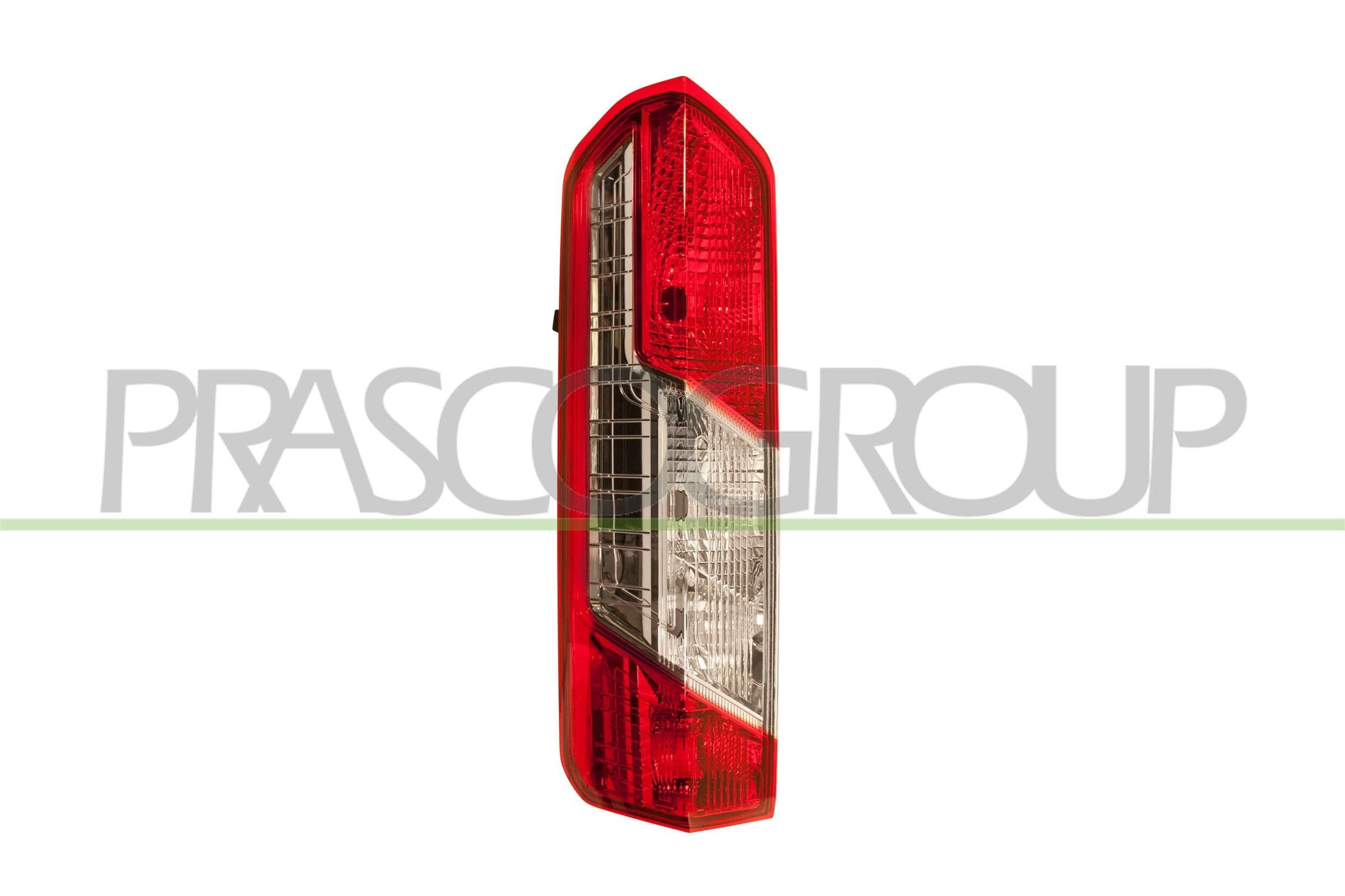 PRASCO Fanale posteriore FD9134154 PRASCO FD9134154 Fanale posteriore