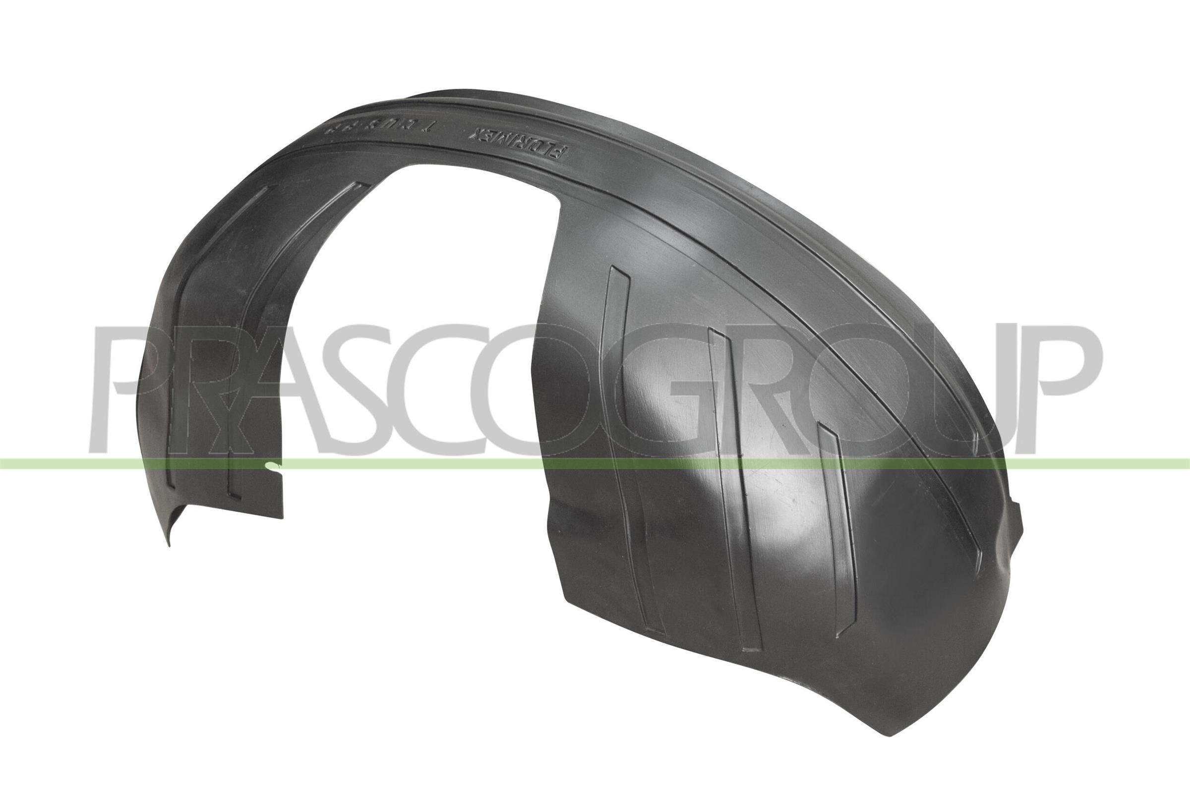 PRASCO Interior do guarda-lamas FD9143603 PRASCO FD9143603 originais Cava da roda Ford Tourneo Custom Minibus custo