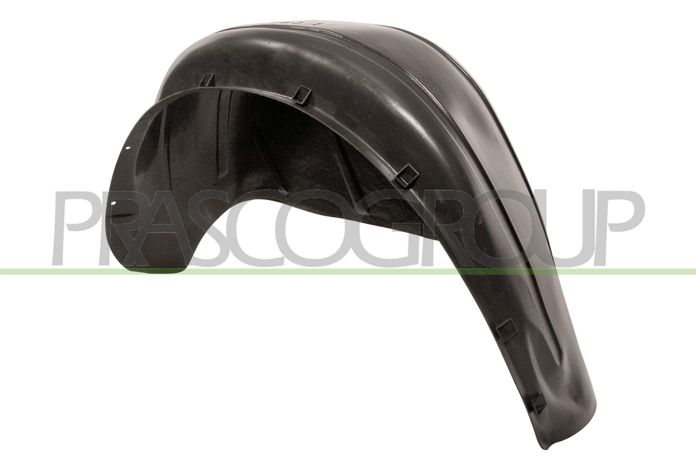 PRASCO Radhausschale FD9143653 FD9143653 PRASCO Verkleidung, Radhaus FORD Kosten