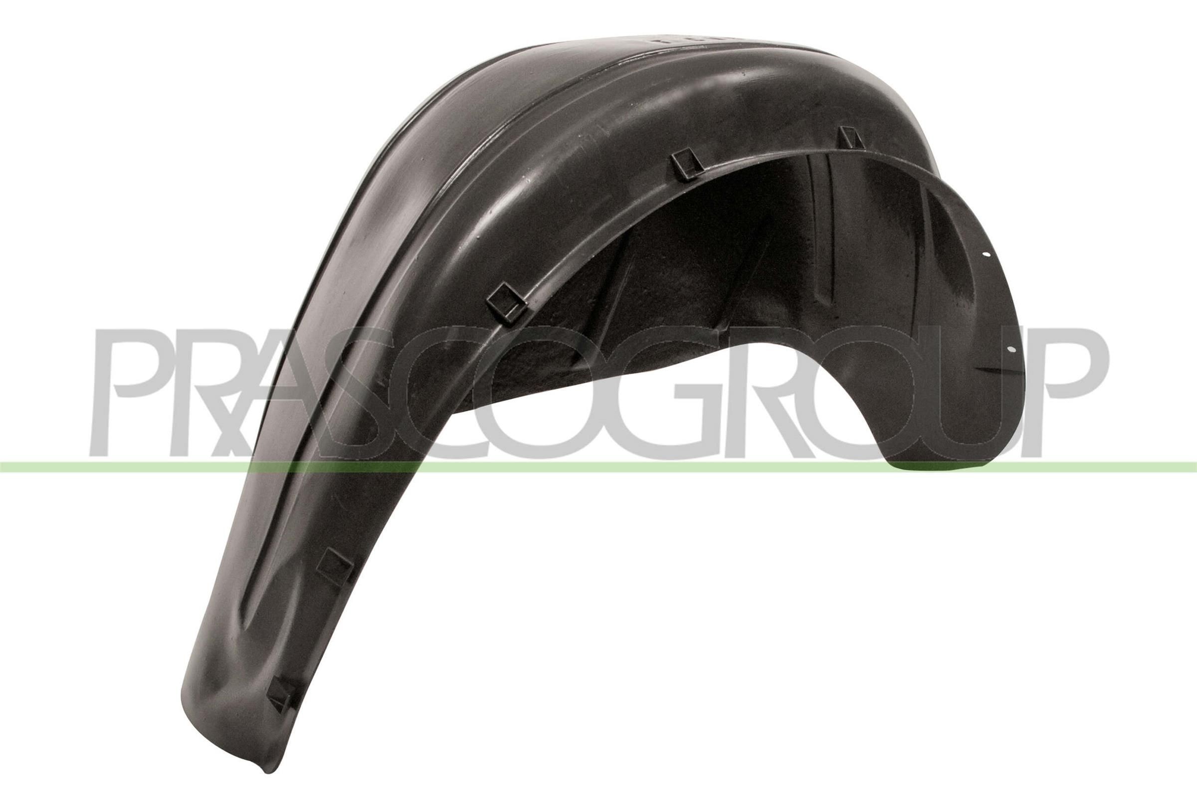 PRASCO Parasassi passaruota FD9143654 PRASCO FD9143654 Parasassi passaruota