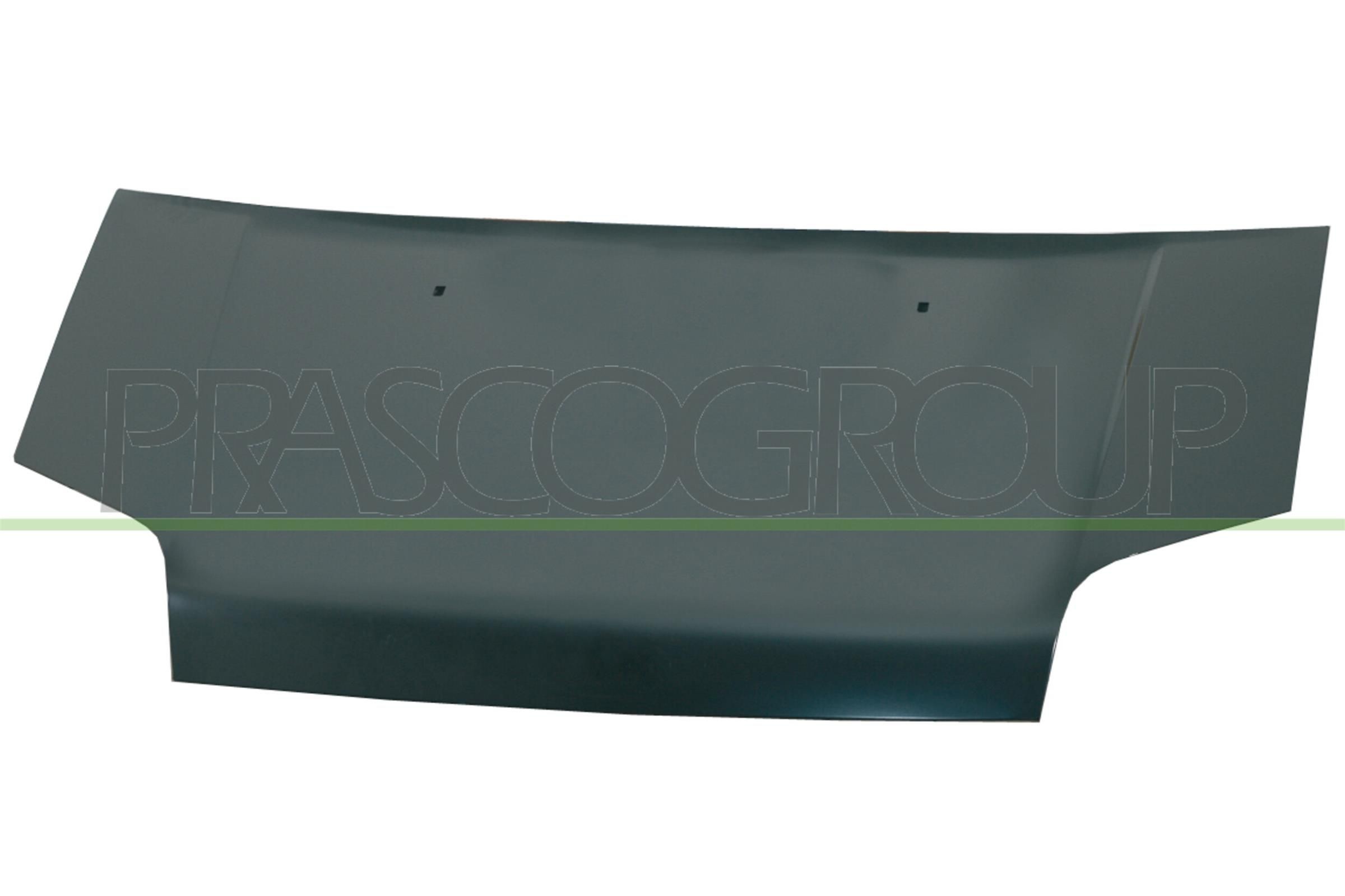 PRASCO Motorkap FD9323130 PRASCO FD9323130 Motorkap FORD Transit Connect Mk1 Van 2.0 138 Pk 2014