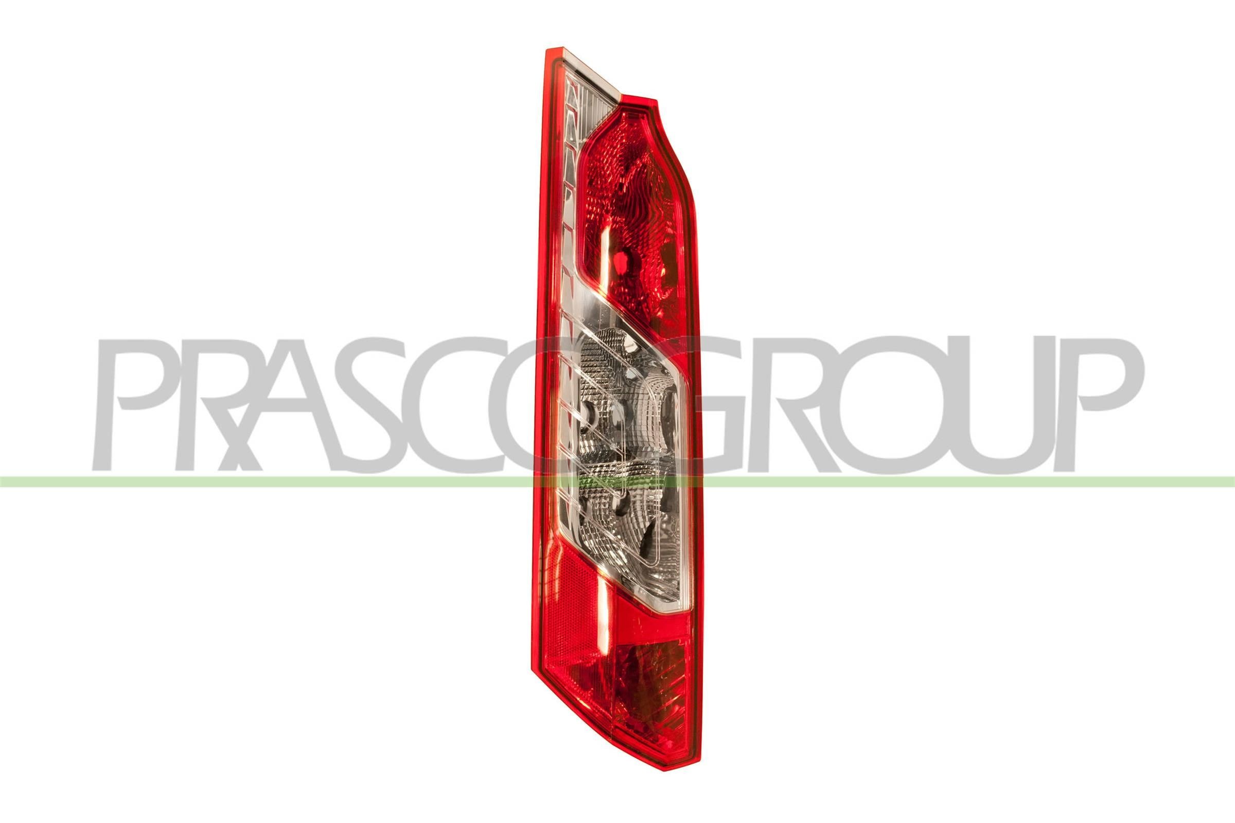 PRASCO Farolim FD9364153 FD9364153 Farol traseiro FORD TRANSIT PRASCO