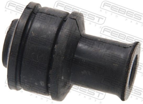 FEBEST Bus, schokdemper FDAB-004 FEBEST FDAB-004 originele Schokdemper beugel Ford Fiesta Mk1 kosten