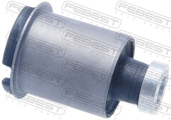 Suspension, bras de liaison FEBEST FDAB-023 FEBEST FDAB-023 Silent bloc triangle FORD USA F-150 1999