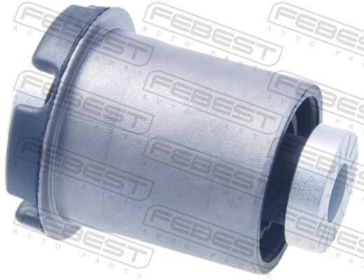 Draagarmrubber FEBEST FDAB-026 FEBEST FDAB-026 Draagarm reactiearm lager FORD USA F-150 2005