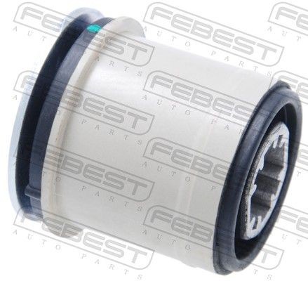 FEBEST Supporto assale FDAB-CA2R FEBEST FDAB-CA2R Supporto assale V60 I Van / Station Wagon (155) originale prezzo