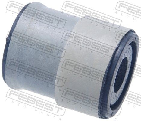 Silent bloc d'essieu FEBEST FDAB-CB4F2 FEBEST FDAB-CB4F2 Support d'essieu FORD KUGA 2008