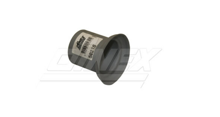 DINEX Avgasrör 50218 50218 DINEX avgasrör Mercedes M-klass