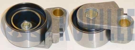 RUVILLE Ελεύθερη περιστροφή γεννήτριας 55058 55058 Τροχαλία δυναμό RUVILLE BMW Σειρά 5