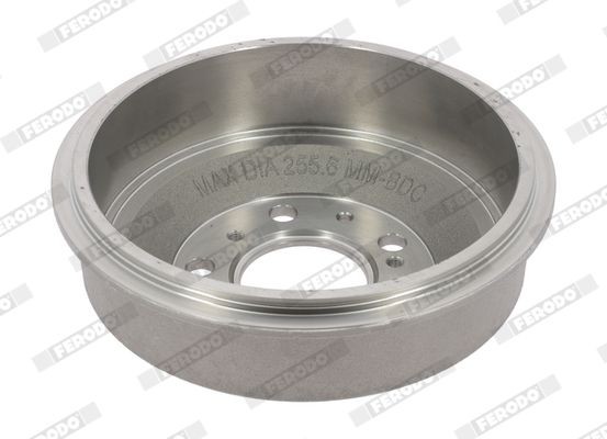 FERODO Bromstrumma FDR329011 FDR329011 FERODO bromstrumma CITROЁN BERLINGO