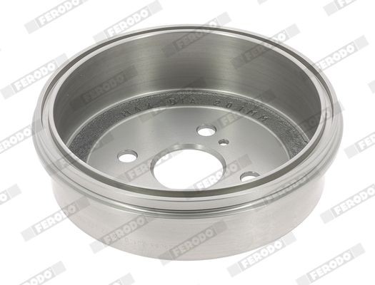 FERODO Brake drum FDR329083 FDR329083 FERODO brake drum for TOYOTA YARIS