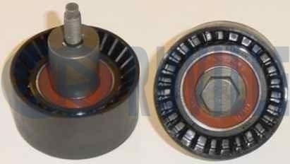 RUVILLE Σετ ιμάντων poly-V 5510080 5510080 Κιτ ιμάντα κίνησης RUVILLE MERCEDES-BENZ GLB