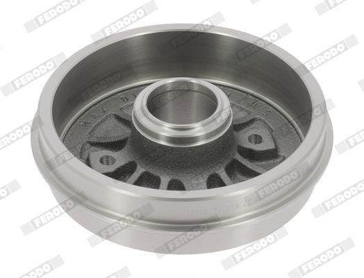FERODO Brake drum FDR329151 PEUGEOT 605 FERODO brake drum FDR329151