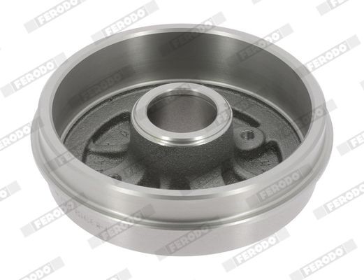 FERODO Bromstrumma FDR329158 FDR329158 FERODO bromstrummor CITROЁN BERLINGO