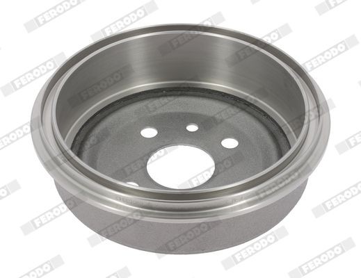 FERODO Jarrurumpu FDR329202 FDR329202 FERODO Jarrurumpu Chevrolet TRANS SPORT hinta