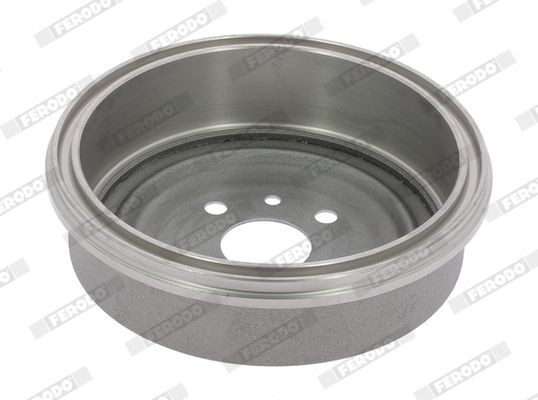 FERODO Brzdový bubon FDR329204 FDR329204 Brzdový bubon DAEWOO RACER FERODO