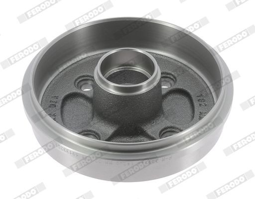 FERODO Bremsetromle FDR329246 Bremsetromler FERODO TRANS SPORT FDR329246 billig