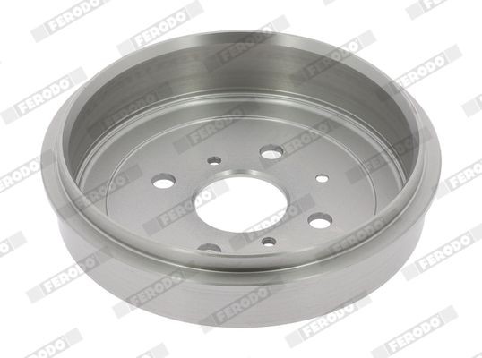 FERODO Bremstrommel FDR329265 FDR329265 Bremstrommeln CITROËN CX FERODO kaufen