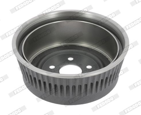 FERODO Bremsetrommel FDR329291 FDR329291 Bremsetrommel NISSAN NAVARA FERODO