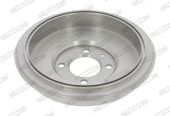 FERODO Bremsetromle FDR329313 FDR329313 Bremsetromler SEAT ARONA FERODO