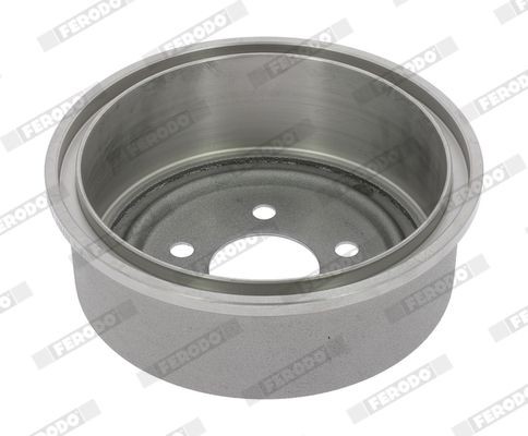 FERODO Bremsetrommel FDR329340 FDR329340 Bremsetrommel JEEP WRANGLER FERODO