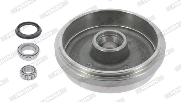 FERODO Jarrurumpu FDR329705 FDR329705 FERODO Jarrurumpu AUDI 200