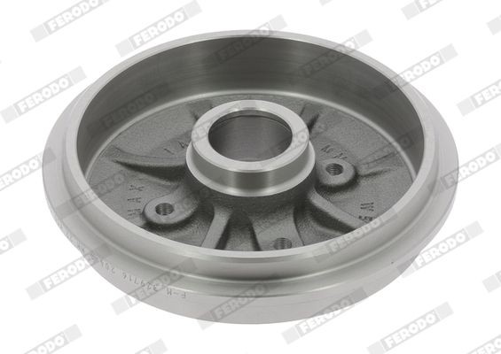 FERODO Brake drum FDR329716 Peugeot 605 FERODO brake drum FDR329716