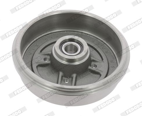 FERODO Remtrommel FDR329731 FDR329731 Remtrommel RENAULT LAGUNA FERODO