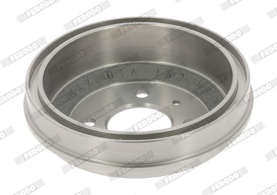 FERODO Tambour de frein FDR329783 FDR329783 Tambour de frein HYUNDAI S-COUPE FERODO