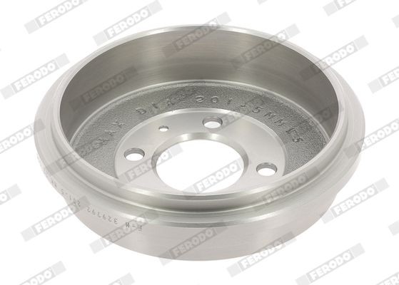FERODO Bremstrommel FDR329792 FDR329792 Bremstrommeln SKODA YETI FERODO kaufen