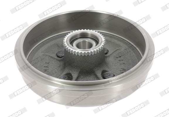 FERODO Brzdový bubon FDR329802 FDR329802 Brzdový bubon DAEWOO RACER FERODO