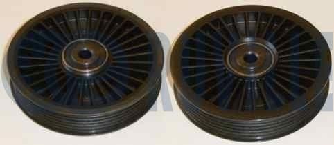 RUVILLE Soonrihmakomplekt 5510280 Soonrihmakomplekt RUVILLE GLB 5510280 odav