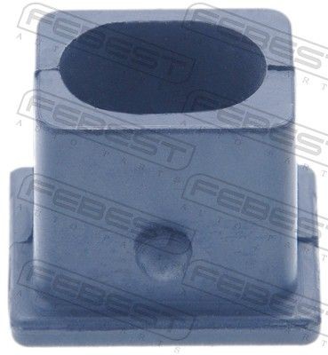 FEBEST Piekare, Radiators FDSB-001 FEBEST FDSB-001 Radiatora stiprināšanas detaļas Mondeo Mk3 Sedan orģinālās cena